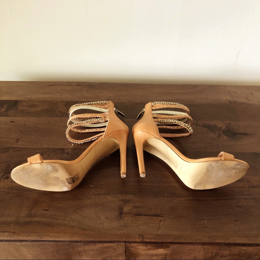 ENZO ANGIOLINI SANDALS - Picture 3 of 3